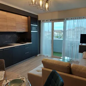 Appartement L'ecrin Du Rouergue, Villefranche-de-Rouergue