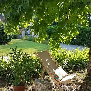 Appartement La Maison, Avec Parc Arbore, Local Velo Moto, Villefranche-de-Rouergue